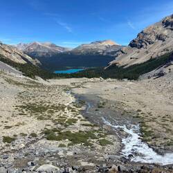 Bow Lake