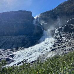 Bow Falls
