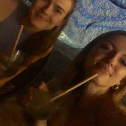 Anna und Lea zämä in Thailand🥰