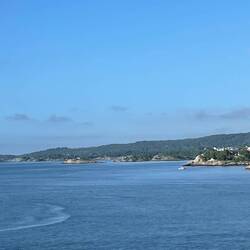 Naprawdę żegnamy Norwegię