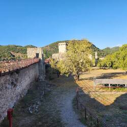 Castello Malaspina
