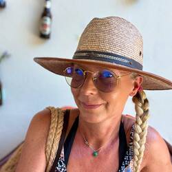 Kaffee oder Bier 🤷‍♀️