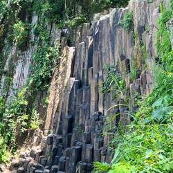 Cascada Los Tercios 💦