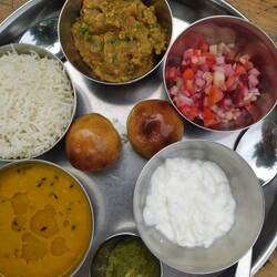 Thali