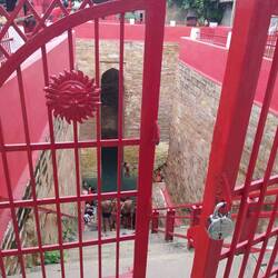 Fruchtbarkeitsbrunnen