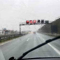 Willkommen Daheim 🌧️