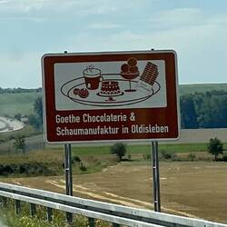 Was es so alles gibt.