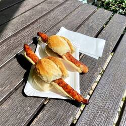 Der Rennsteig Tunnel, längster Tunnel in Deutschland