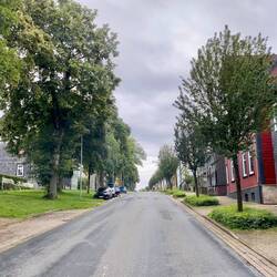 hübsche Orte im Harz