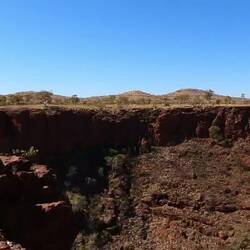 Three ways lookout