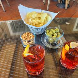 Aperitivi in Santa Teresa Gallura