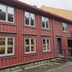 Kunstwerkstatt Lysgaard