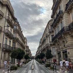 Montpellier