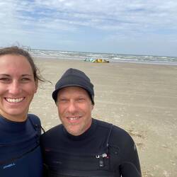 Morgensession 😴💪🏼