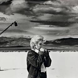 Elliott Erwitt