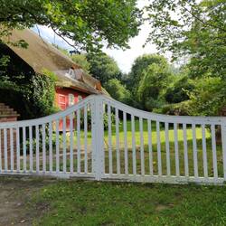 Mörderhus aus dem Usedomkrimi