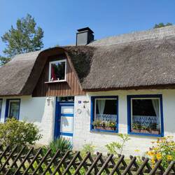 Geburtshaus Rolf Ludwig