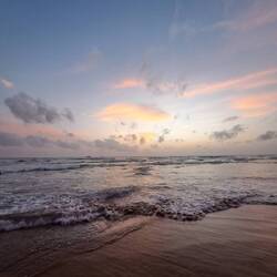 Bentota Beach