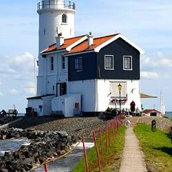 Faro di Marken