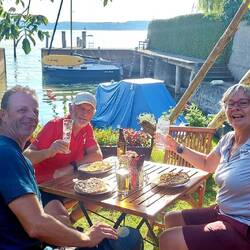 Southbounds zeigt uns dieses wunderschöne Restaurant!