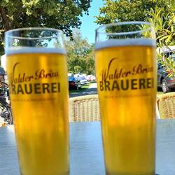 RADLER in der Ausführung lecker und preiswert!😁