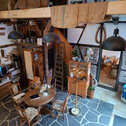 Gaststätte "Zum Juppi"