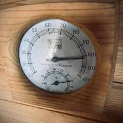 Für die nächsten 2 Wochen Wärme getankt 😅