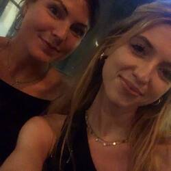 Erinnerigsfoti mit de Nicole🫶🏻