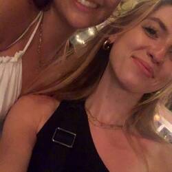 Erinnerigsfoti mit de Valeria🫶🏻