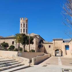 L'église Saint-Dominique