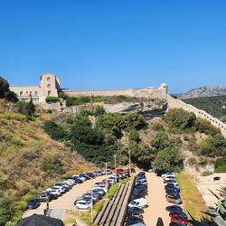 Citadelle de Bonifacio
