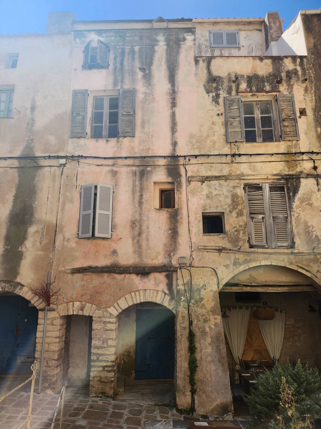 Bonafacio