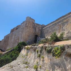 Bastion de l'Etendard
