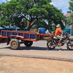 Anhänger für alle(s)