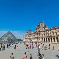 El Louvre