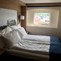 reicht doch, oder? Ca. 8qm