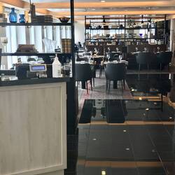 Torget - Main Dining