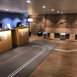 hier wird man herzlich empfangen