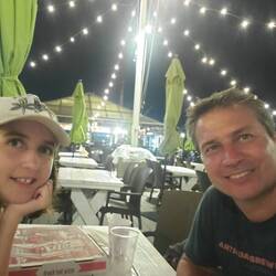 Point Pleasant on Jersey Shore