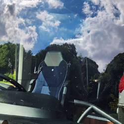 Best copilot for a tour bus