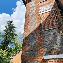 High gloss bricks for fun patterns