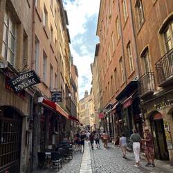 Lyon