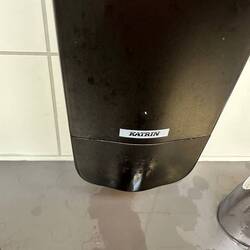 Hallo Zwiebel - das ist ein Insider 😁