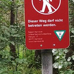 Nahm dann eine anderen