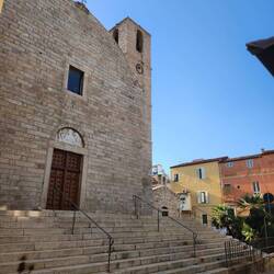Chiesa Parrocchiale di S.Paolo Apostolo