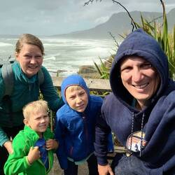 Neuseeland