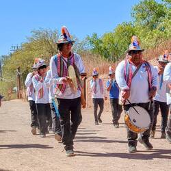 Lakitas Internacional "Estrella Andina"