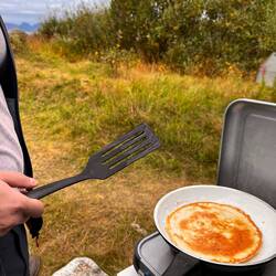 Verdientes Mittagessen ✨