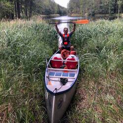 gestrandet! Aussteigen & kurz tragen