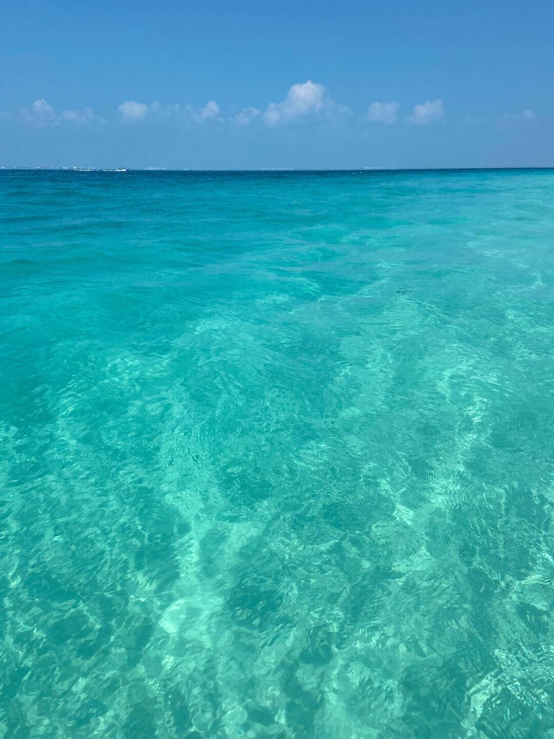Wunderschön das Meer🐚🏝️